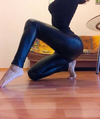 Анкета проститутки Валентина - город Дубровица, 38 лет, №14913